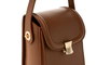 Vince Camuto Bolso Bandolera Tan